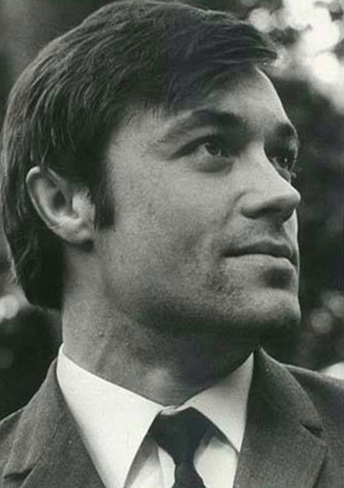 Александр Денисов.