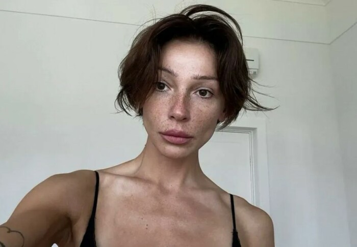 Анастасия Ивлеева. Анастасия Ивлеева.