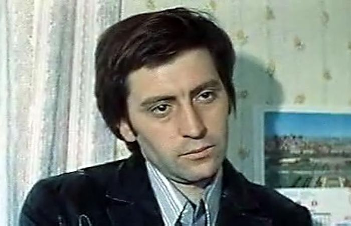 Николай Попков (Глинский).