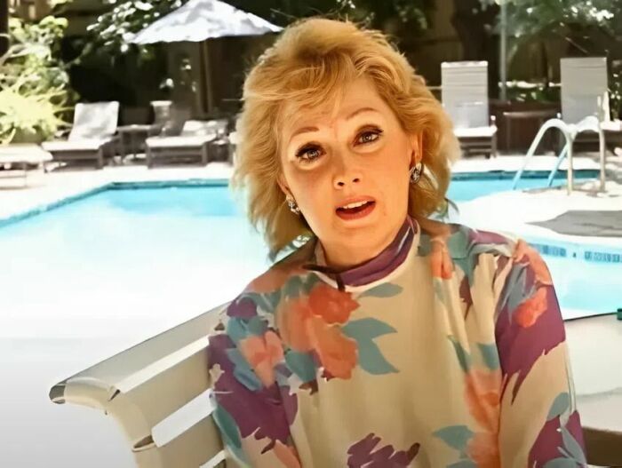 Лариса Ерёмина.