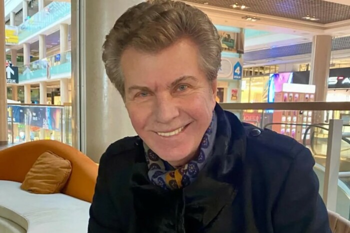 Ярослав Евдокимов. Ярослав Евдокимов.