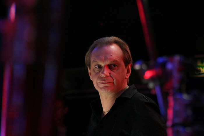 Михаил Горевой. / Фото: kino-teatr.ru Михаил Горевой. / Фото: kino-teatr.ru