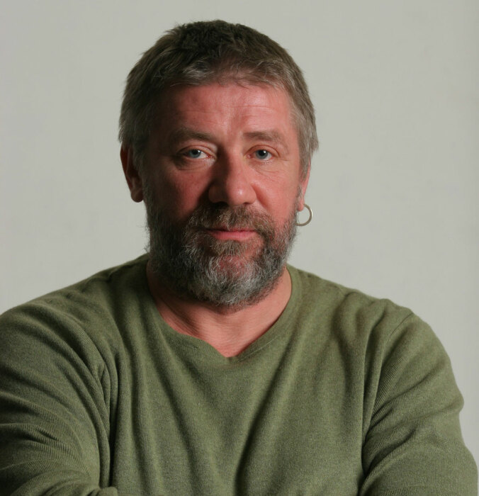 Андрей Краско.