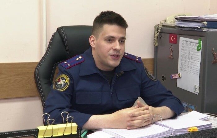 Кирилл Краско. Кирилл Краско.