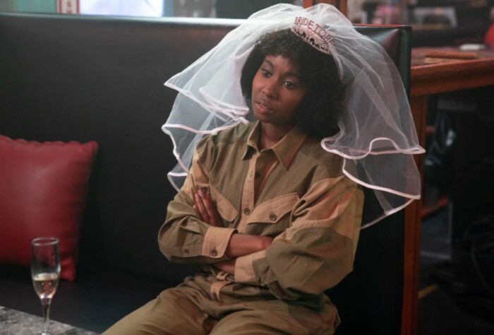 «Личная жизнь».