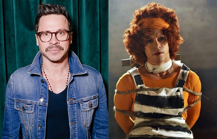 Павел Деревянко. Павел Деревянко.