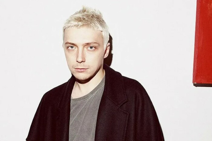 Александр Горчилин. Александр Горчилин.