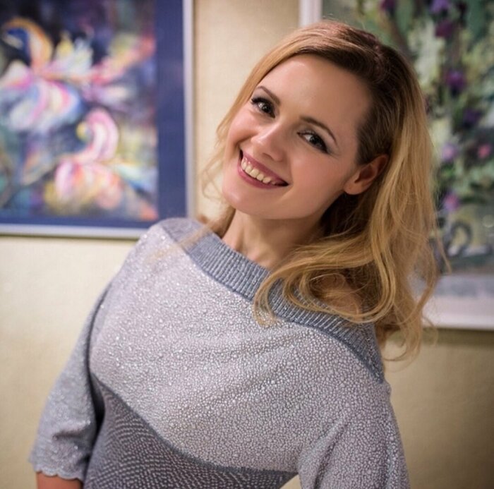 Анна Миклош. Анна Миклош.