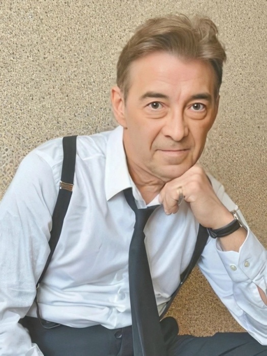 Николай Добрынин.