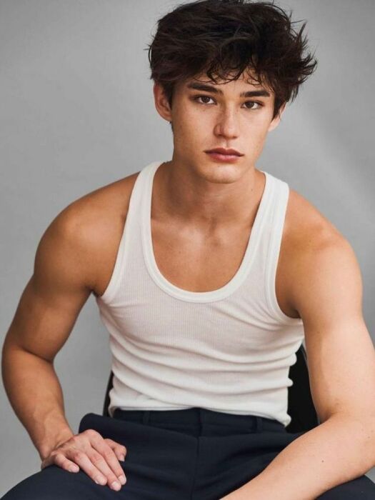 Алекс Шлаб.