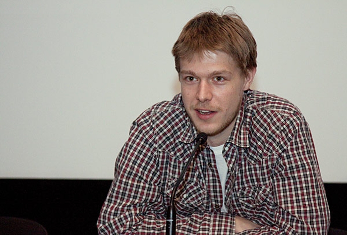 Никита Ефремов. / Фото: kino-teatr.ru Никита Ефремов. / Фото: kino-teatr.ru