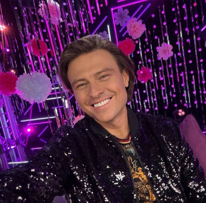 Прохор Шаляпин.