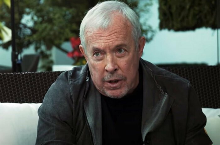 Андрей Макаревич. Андрей Макаревич.