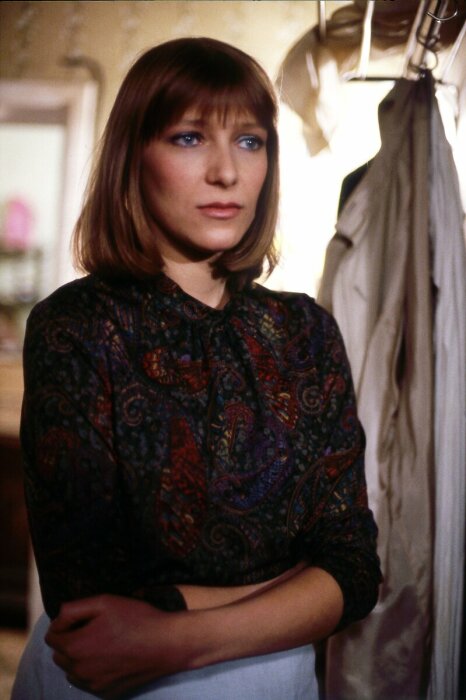 Елена Майорова.