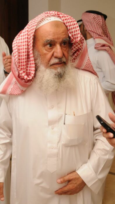 Сулейман Аль Раджи. Сулейман Аль Раджи.