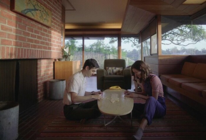 «Прокачай нормальность».