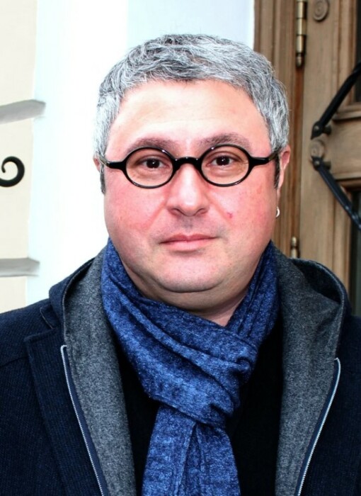 Дмитрий Месхиев. Дмитрий Месхиев.