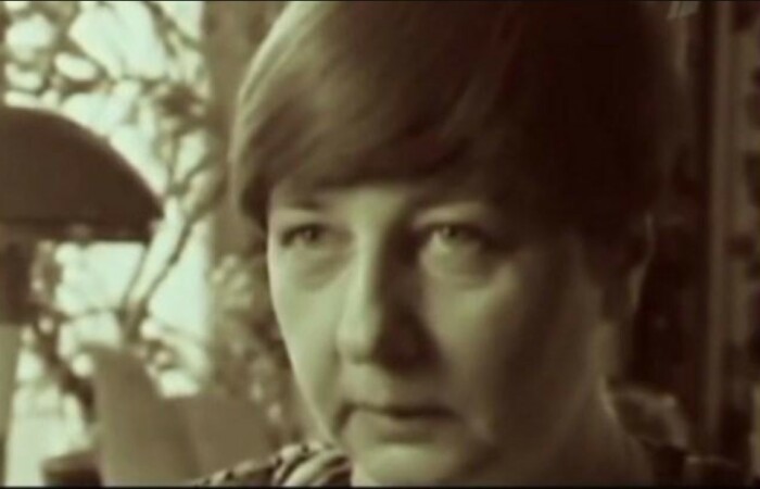 Татьяна Сахарова. Татьяна Сахарова.