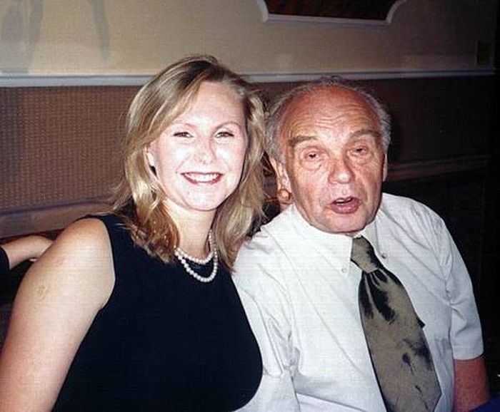 Владимир и Светлана Шаинские. Владимир и Светлана Шаинские.