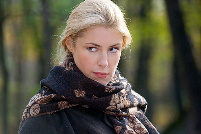 Мария Шукшина в сериале «Возьми меня с собой». / Фото: kino-teatr.ru Мария Шукшина в сериале «Возьми меня с собой». / Фото: kino-teatr.ru