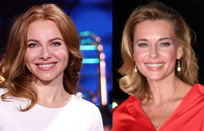 Екатерина Гусева и Любовь Толкалина. Екатерина Гусева и Любовь Толкалина.