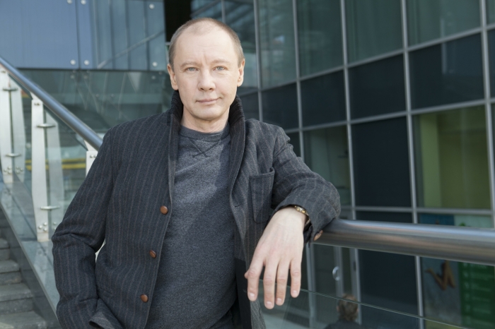 Андрей Ташков.