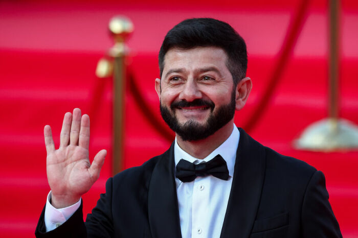 Михаил Галустян. Михаил Галустян.