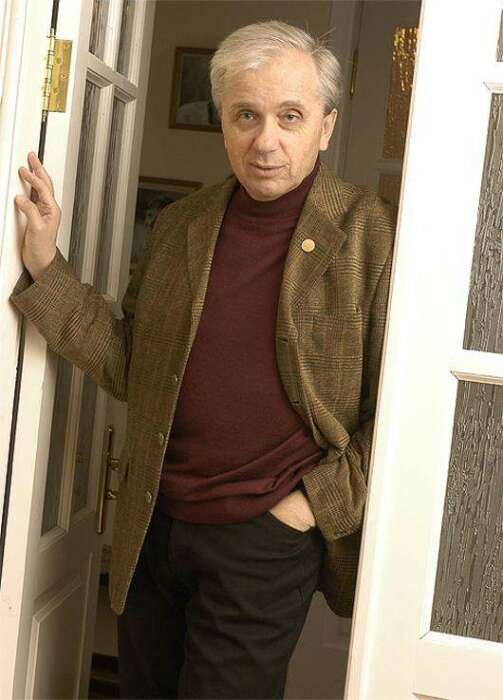 Евгений Стеблов. / Фото: www.womanhit.ru