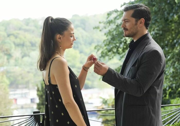 «Мечта Эшрефа».