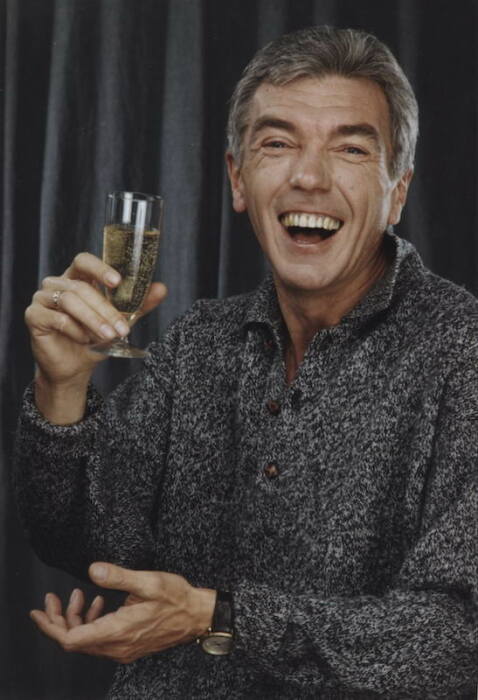 Юрий Николаев.