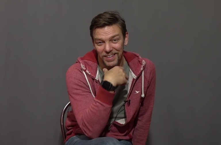 Антон Арнтгольц.