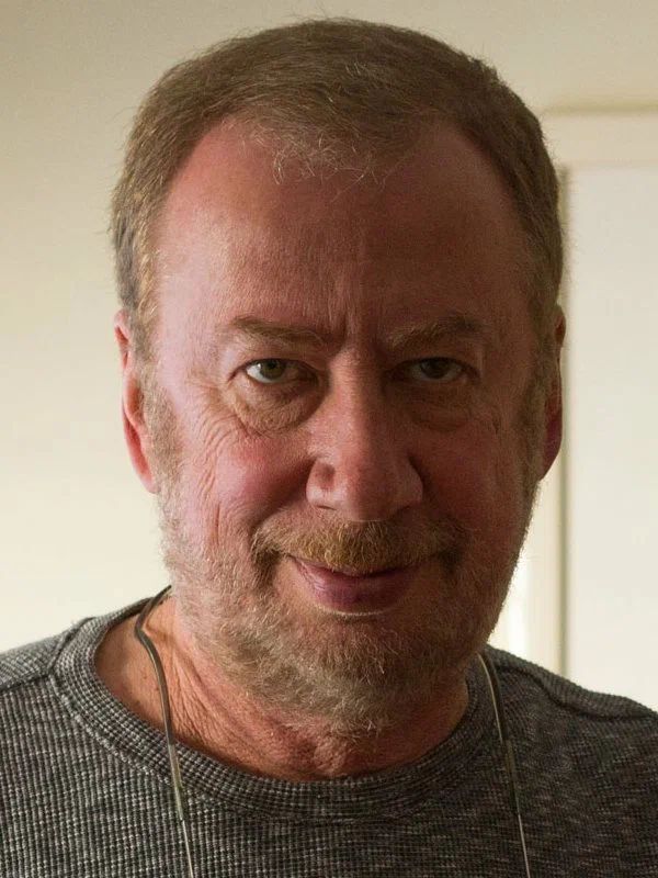 Илья Баскин.