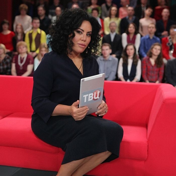 Оксана Байрак.