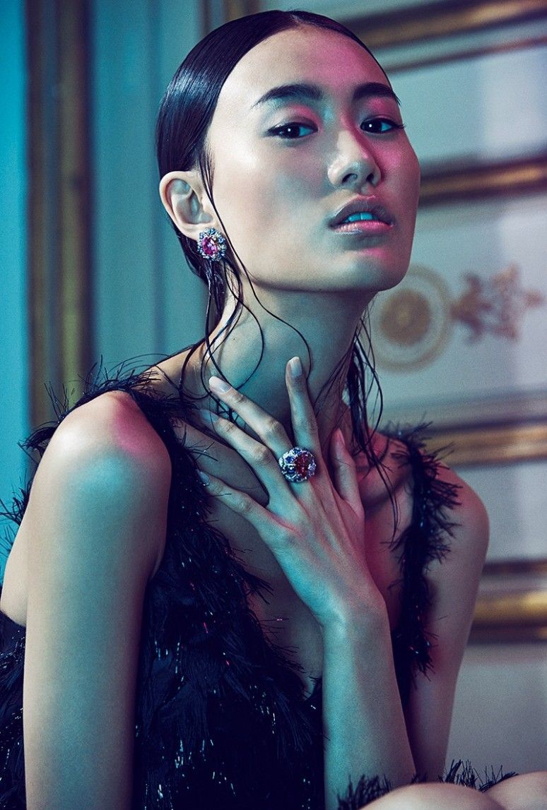 Шу Пей. Шу Пей.