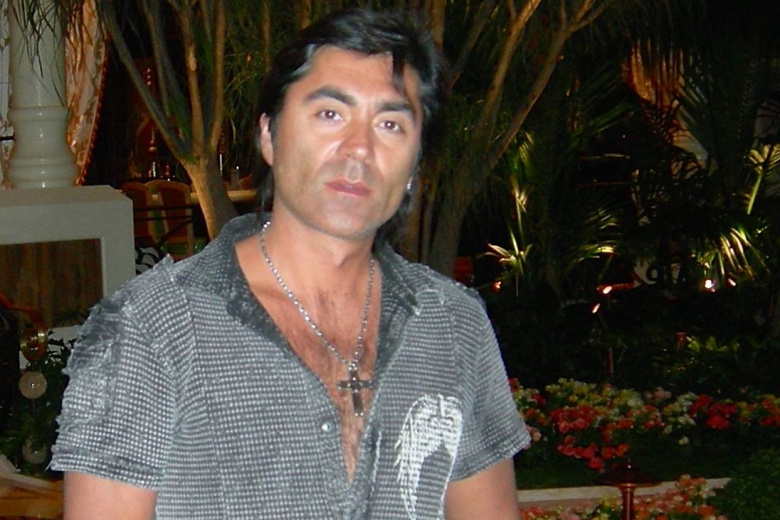 Степан Джигарханян.