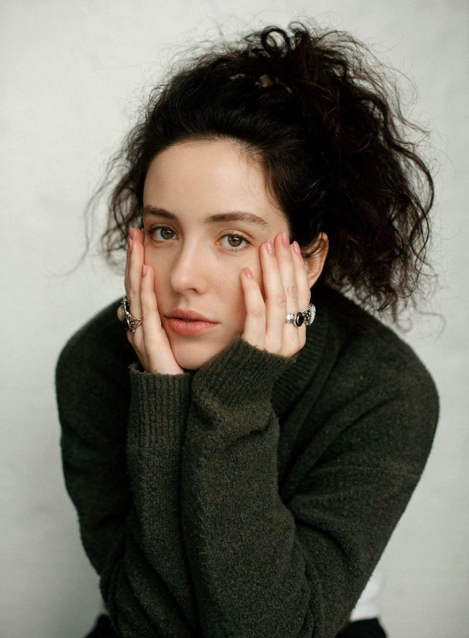 Софья Гершевич.