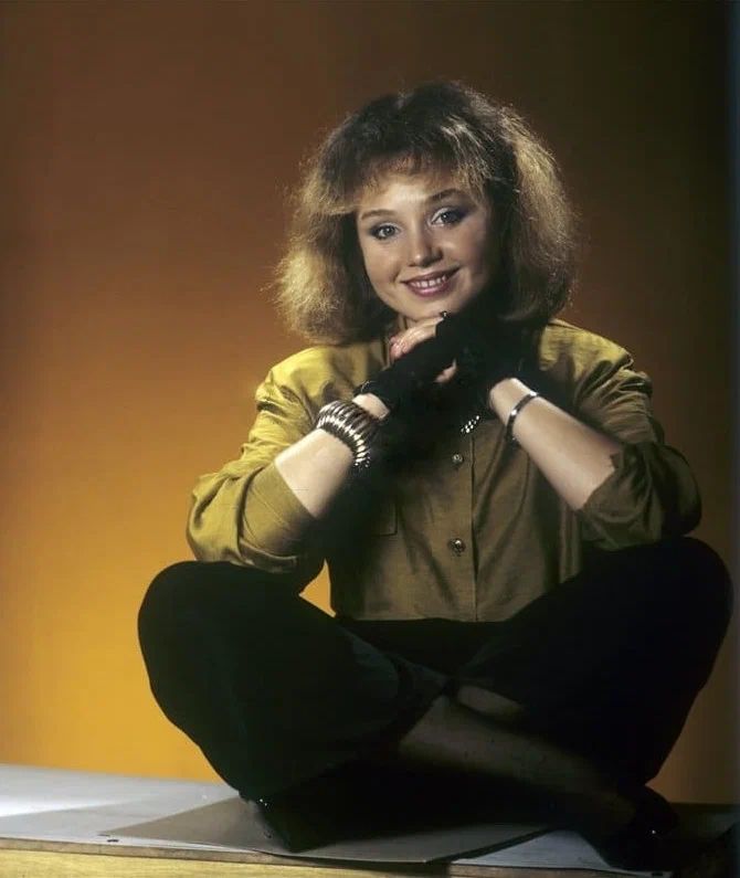 Ирина Климова.