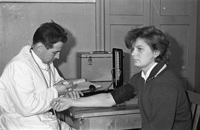 Валентина Терешкова. Валентина Терешкова.