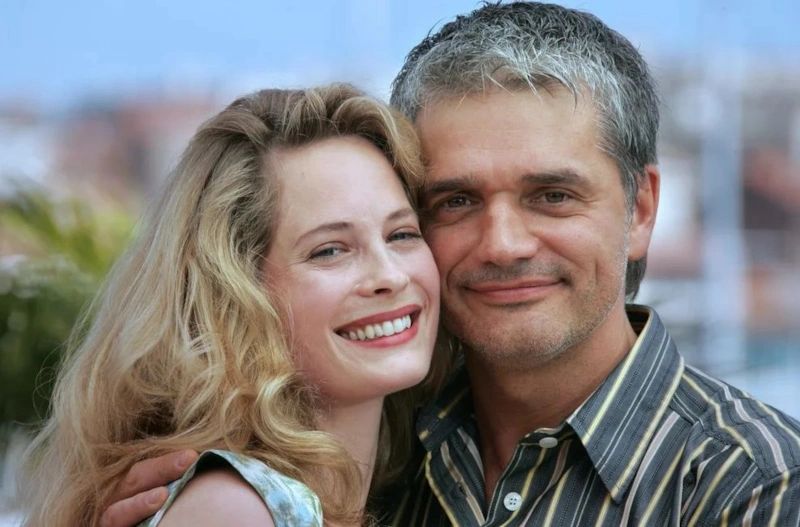 Константин Лавроненко и Лидия Петракова Константин Лавроненко и Лидия Петракова