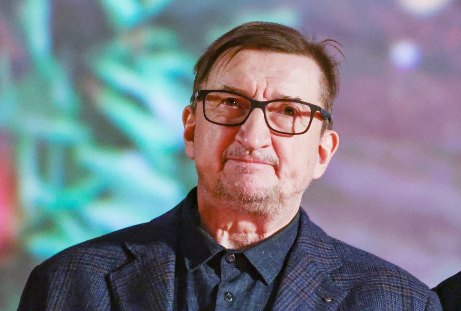 Александр Лыков