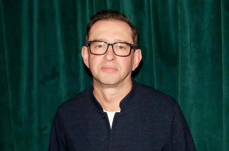 Константин Хабенский.