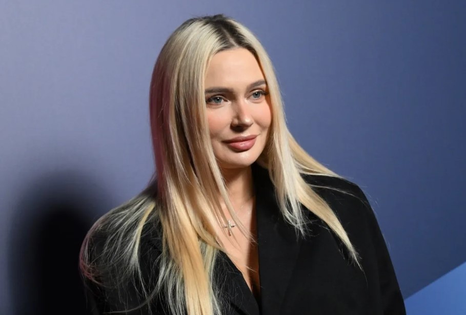 Наталья Рудова.