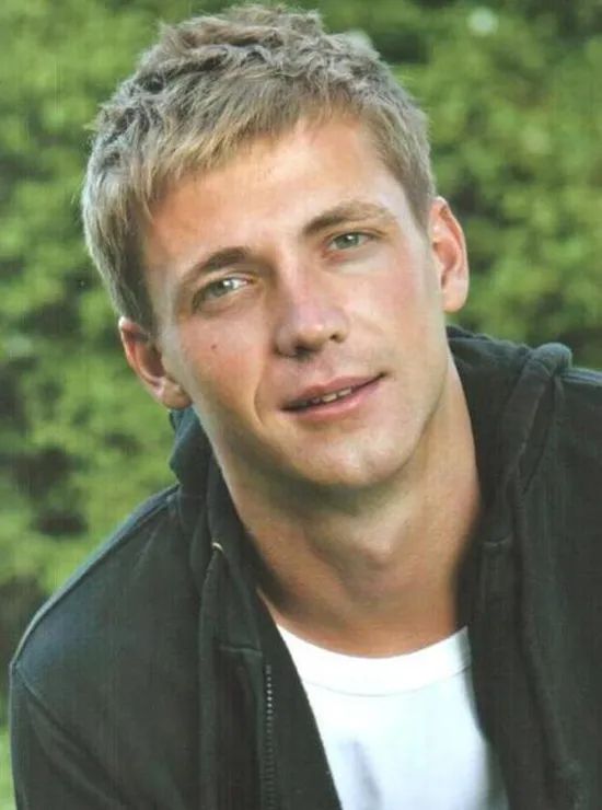 Тимофей Носик.