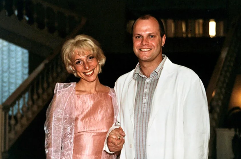 Юлия Рутберг и Алексей кортнев. Юлия Рутберг и Алексей кортнев.