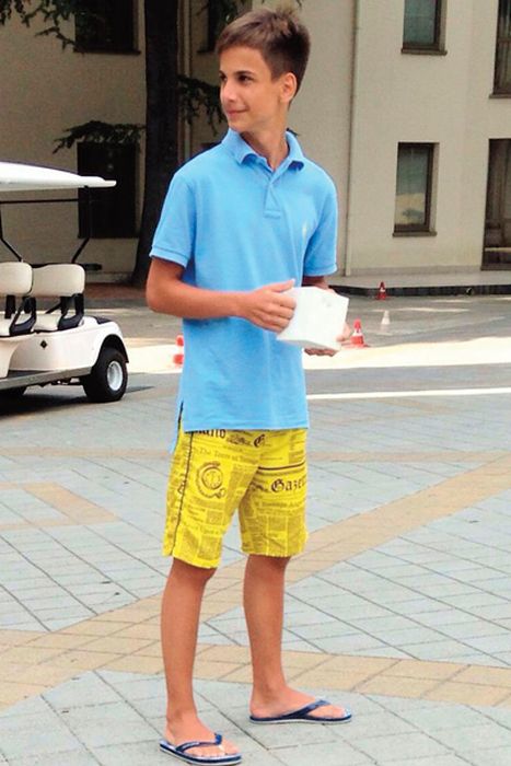 Андрей Батурин. Андрей Батурин.