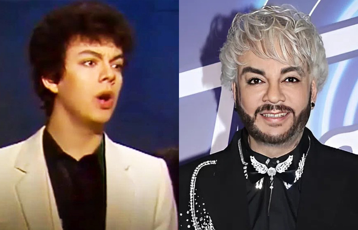 Филипп Киркоров. Филипп Киркоров.