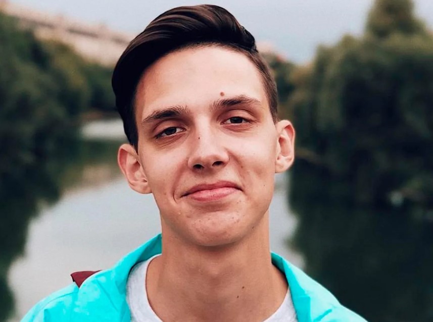 Тима Белорусских. Тима Белорусских.