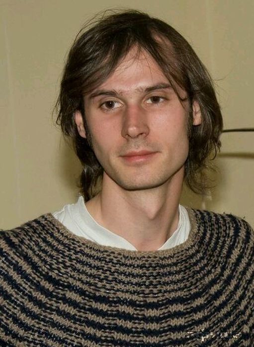 Евгений Семёнов. Евгений Семёнов.