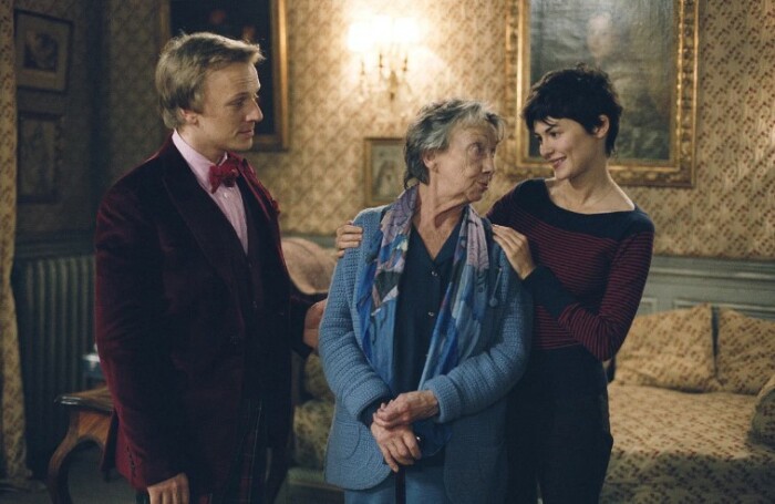 «Просто вместе». «Просто вместе».