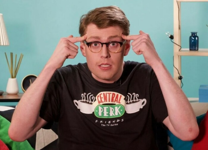 Дэниел Барнс.